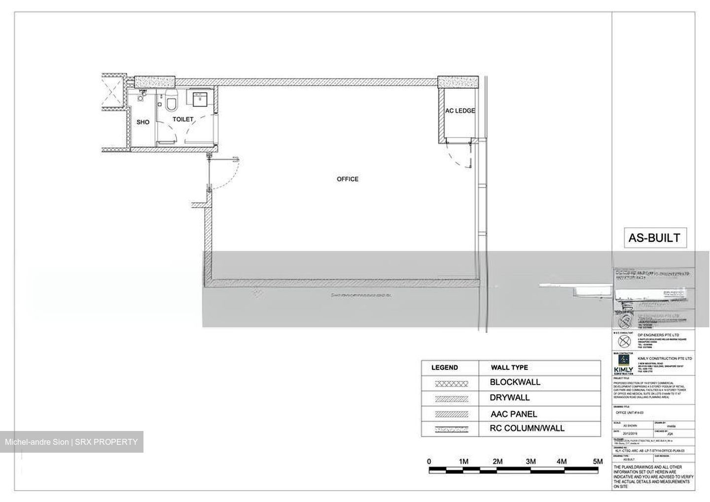 Centrium Square (D8), Office #566761941